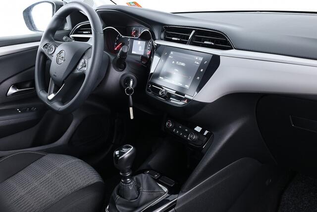 Opel CORSA 1.2T 100PK Edition 5-drs | AIRCO ? 1e Eigenaar