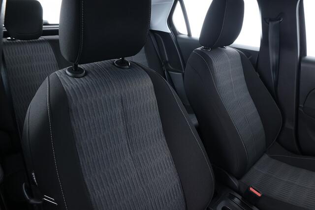 Opel CORSA 1.2T 100PK Edition 5-drs | AIRCO ? 1e Eigenaar