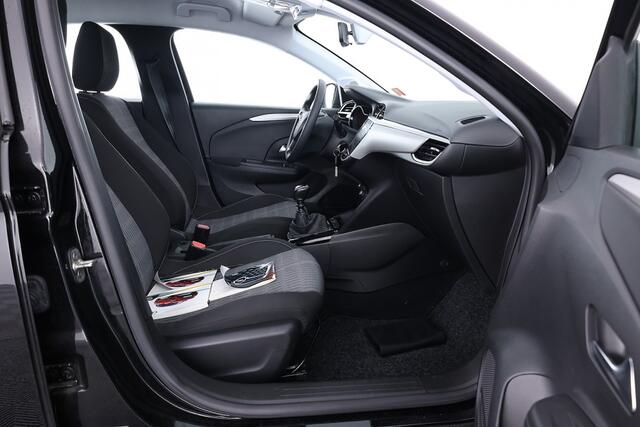 Opel CORSA 1.2T 100PK Edition 5-drs | AIRCO ? 1e Eigenaar