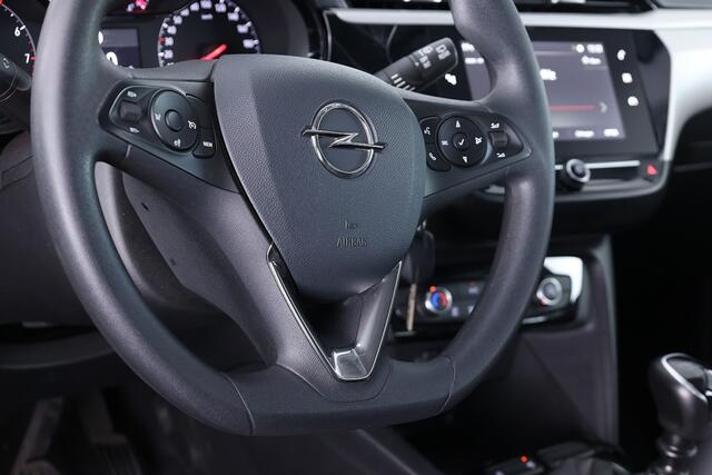 Opel CORSA 1.2T 100PK Edition 5-drs | AIRCO ? 1e Eigenaar
