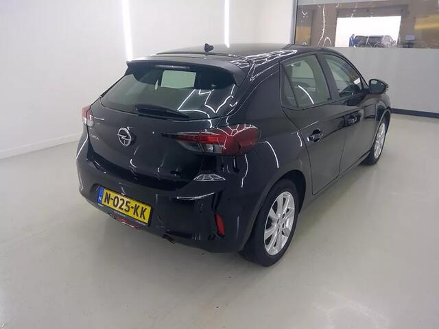 Opel CORSA 1.2 Edition