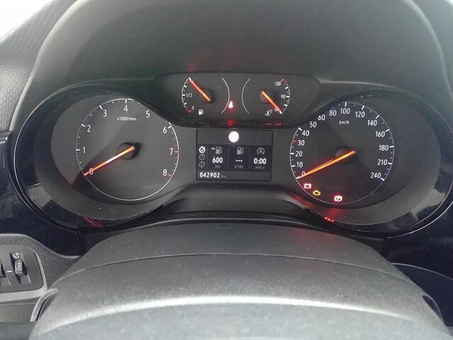 Opel CORSA 1.2 Edition