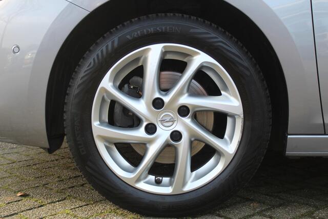 Opel CORSA 1.2 GS Line Dealer Onderhouden 360 camera l voor en achter parkeer sensoren l Apple/Android carplay l Airco l cruise control