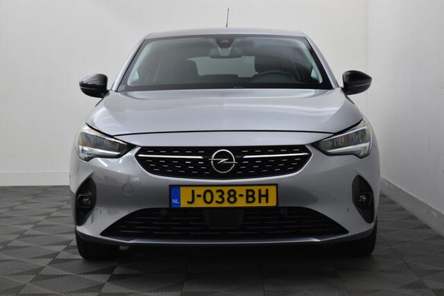 Opel CORSA 1.2T 100PK ELEGANCE AUTOMAAT