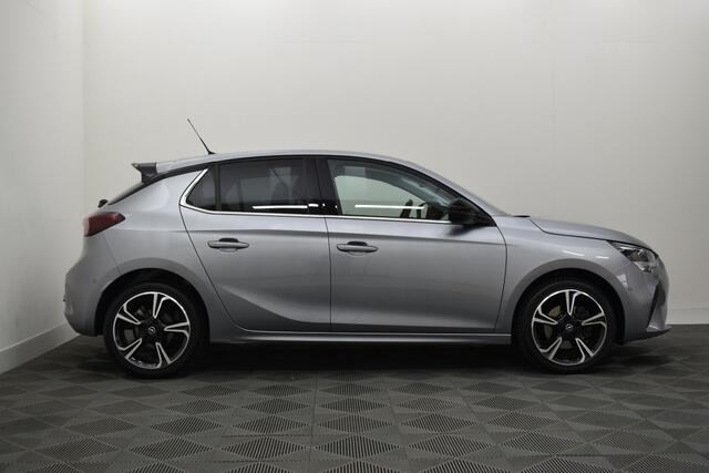 Opel CORSA 1.2T 100PK ELEGANCE AUTOMAAT