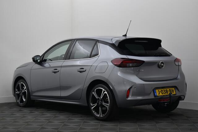 Opel CORSA 1.2T 100PK ELEGANCE AUTOMAAT