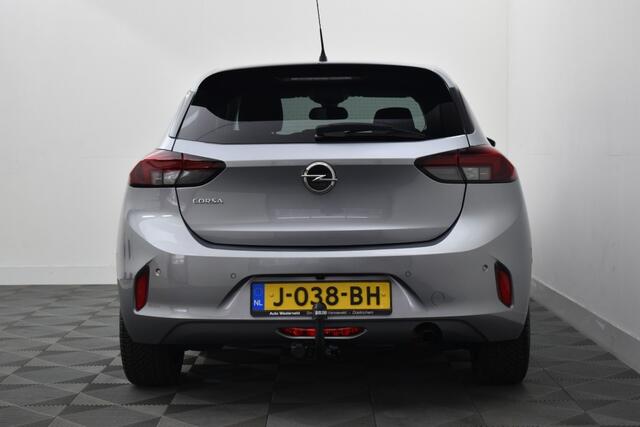Opel CORSA 1.2T 100PK ELEGANCE AUTOMAAT