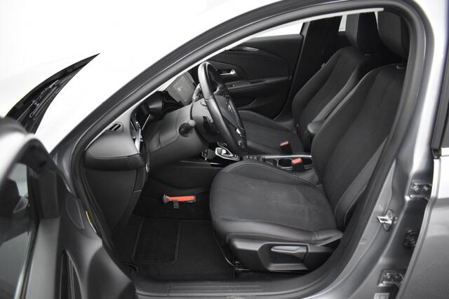 Opel CORSA 1.2T 100PK ELEGANCE AUTOMAAT