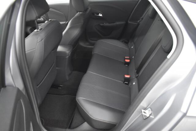 Opel CORSA 1.2T 100PK ELEGANCE AUTOMAAT