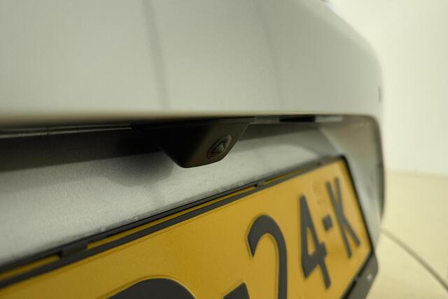 Opel CORSA 145 pk Turbo Hybrid GS | Camera | Keyless | Navigatie | Privat Glass | ECC | Zwart Dak | Apple Carplay / Android Auto |