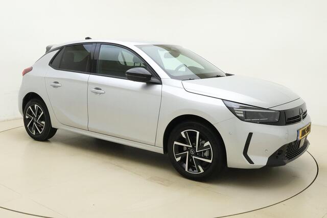 Opel CORSA 1.2 Turbo Hybrid GS | Navigatie | Camera | Lichtmetalen velgen | Keyless | Climate control | Parkeersensoren | LED verlichting