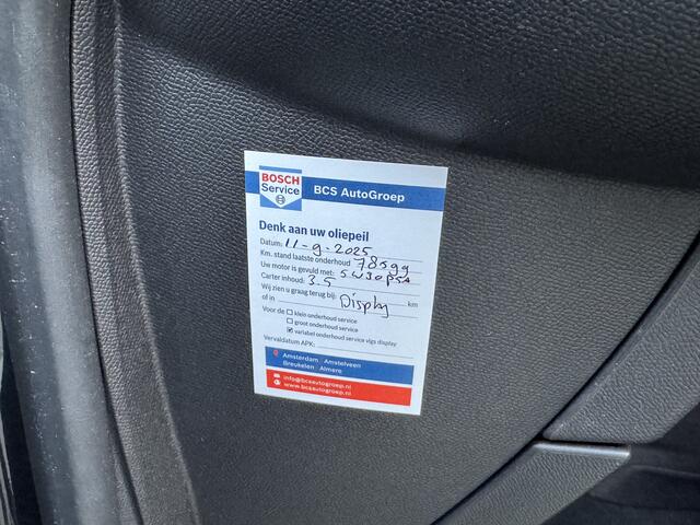 Opel CORSA 1.2 75pk Edition Navigatie Airco LMV PDC Apple Carplay Lane Assist