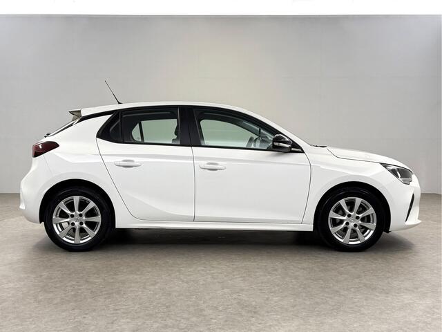 Opel CORSA 1.2 Edition | Airco | Cruise | Carplay | Parkeersens. | NAP