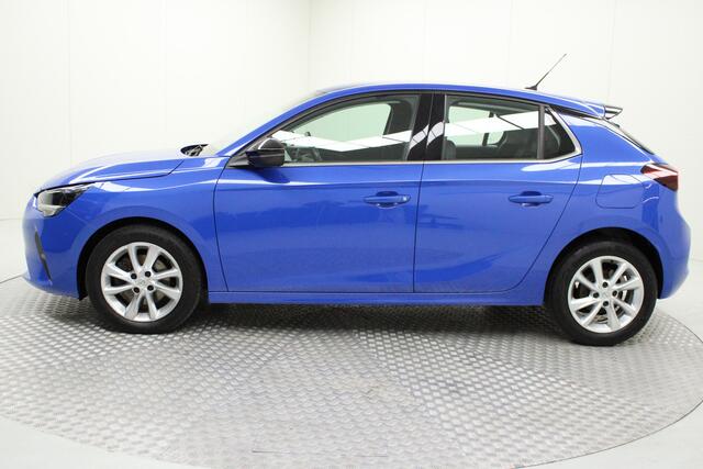 Opel CORSA 1.2 Elegance | airco | carplay | bluetooth | cruise control | elektr. spiegels | 4x elektr. ramen