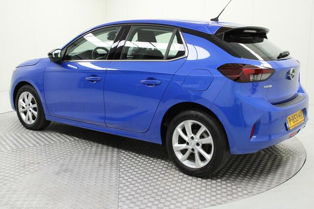Opel CORSA 1.2 Elegance | airco | carplay | bluetooth | cruise control | elektr. spiegels | 4x elektr. ramen