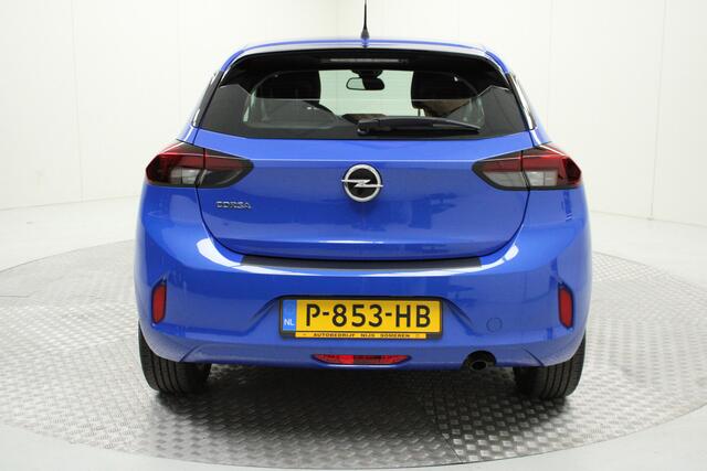 Opel CORSA 1.2 Elegance | airco | carplay | bluetooth | cruise control | elektr. spiegels | 4x elektr. ramen