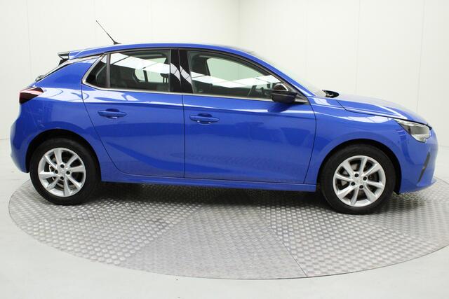 Opel CORSA 1.2 Elegance | airco | carplay | bluetooth | cruise control | elektr. spiegels | 4x elektr. ramen