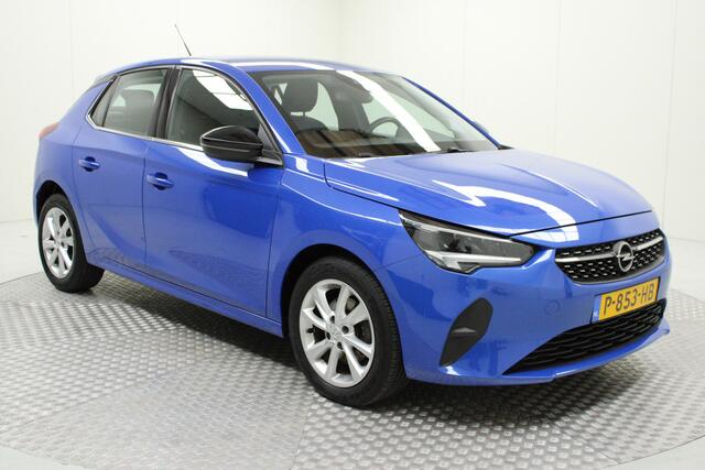Opel CORSA 1.2 Elegance | airco | carplay | bluetooth | cruise control | elektr. spiegels | 4x elektr. ramen