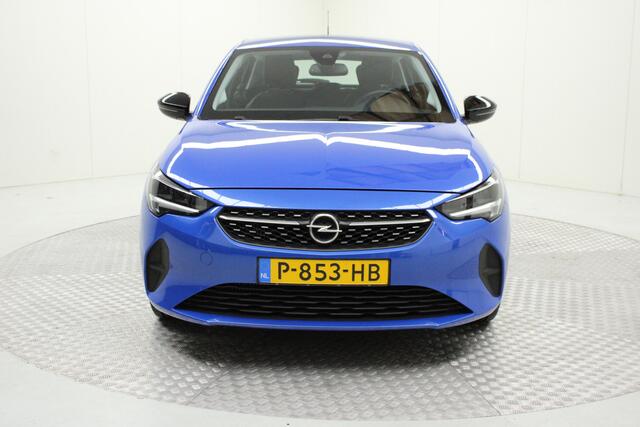 Opel CORSA 1.2 Elegance | airco | carplay | bluetooth | cruise control | elektr. spiegels | 4x elektr. ramen