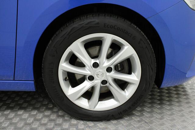 Opel CORSA 1.2 Elegance | airco | carplay | bluetooth | cruise control | elektr. spiegels | 4x elektr. ramen