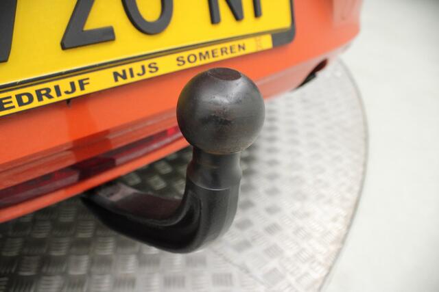 Opel CORSA 1.2 Elegance | automaat | afn. trekhaak | dealer onderhouden | airco | carplay | bluetooth | cruise control | elektr. spiegels | 4x elektr. ramen