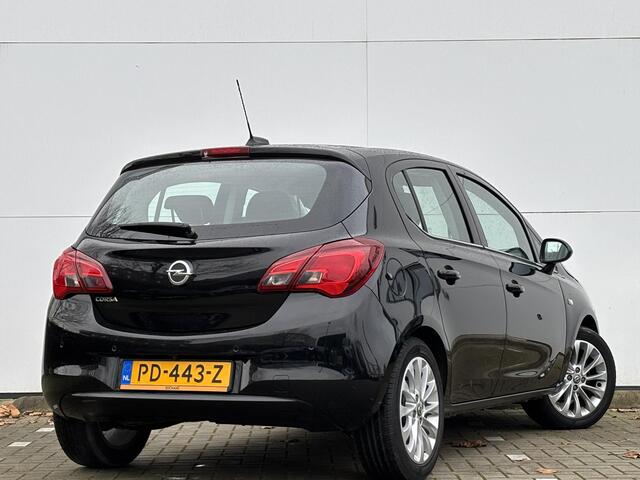 Opel CORSA 1.4 Innovation | Apple Carplay/Android Auto | Camera