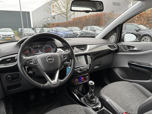 Opel CORSA 1.4 Innovation | Apple Carplay/Android Auto | Camera