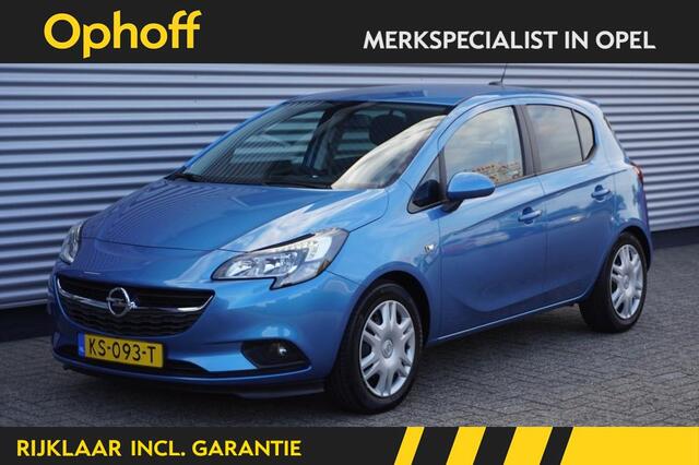 Opel CORSA 1.3 CDTI Business+ / PDC / Climate Control / CarPlay / Android Auto