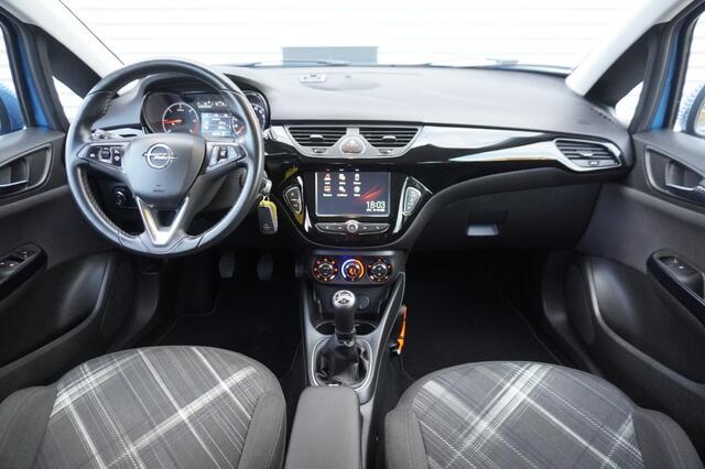 Opel CORSA 1.3 CDTI Business+ / PDC / Climate Control / CarPlay / Android Auto