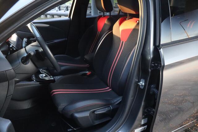 Opel CORSA 1.2 GS Line | Geen Import | Navi | Airco | Automaat