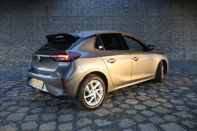 Opel CORSA 1.2 GS Line | Geen Import | Navi | Airco | Automaat