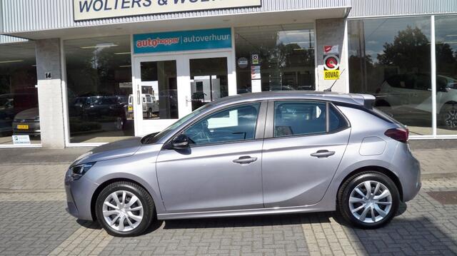 Opel CORSA 1.2 Elegance