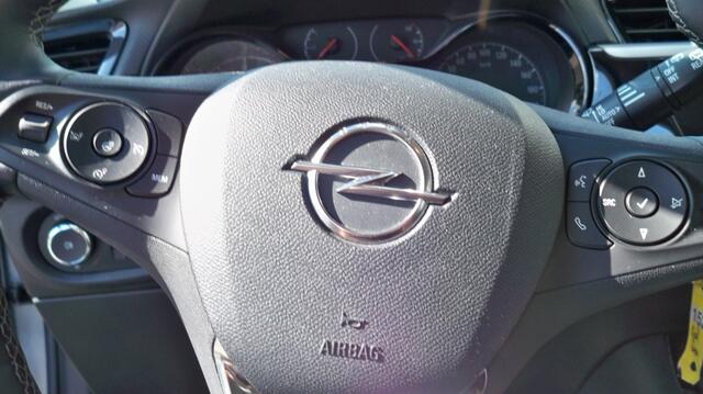 Opel CORSA 1.2 Elegance