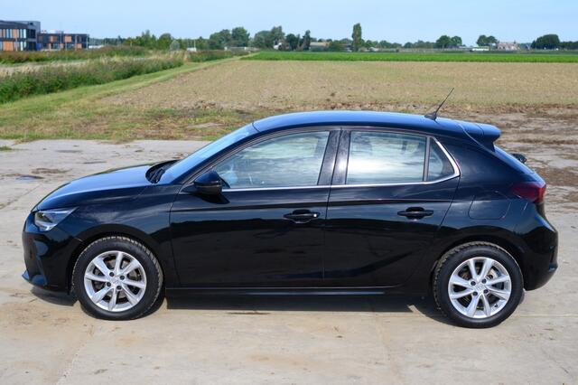 Opel CORSA 1.2 Elegance