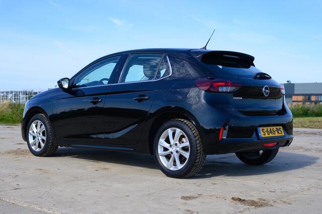 Opel CORSA 1.2 Elegance