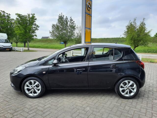 Opel CORSA 1.0 Turbo Edition