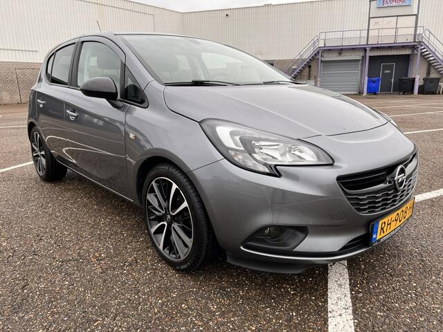 Opel CORSA 1.0 Turbo Color Edition