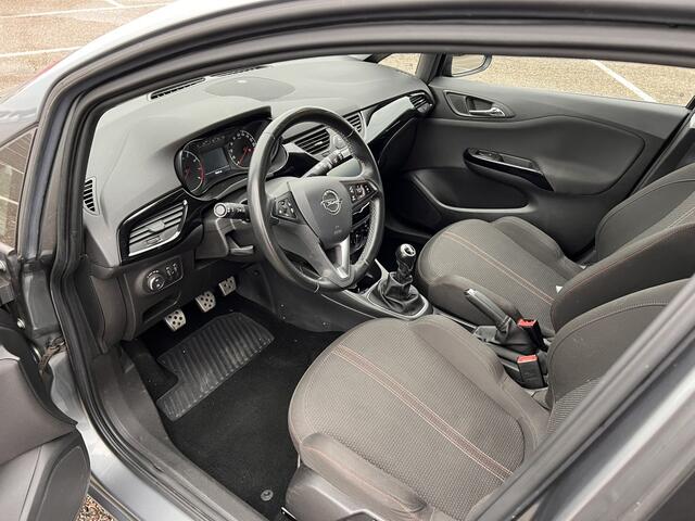 Opel CORSA 1.0 Turbo Color Edition