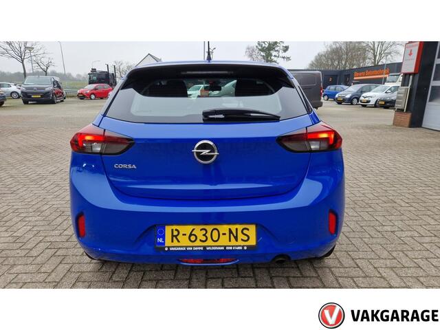 Opel CORSA 1.2 Edition