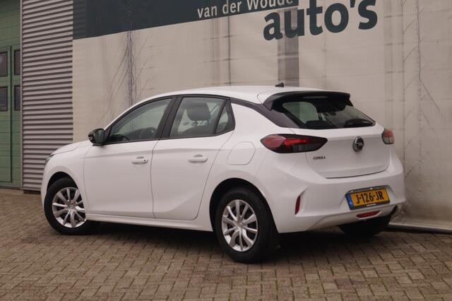 Opel CORSA 1.2 Edition -AIRCO-CRUISE-