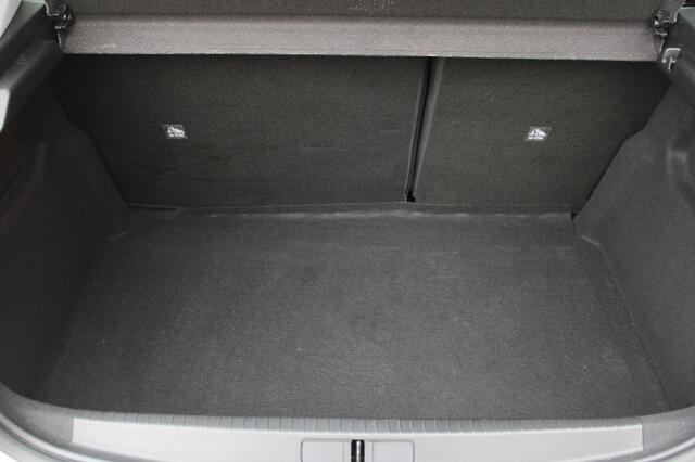 Opel CORSA 1.2Turbo 100pk Edition Navi/Airco/DAB