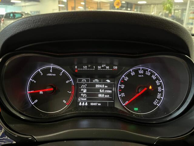 Opel CORSA 1.0 Turbo Onl. Ed.