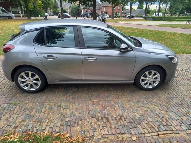 Opel CORSA 1.2 Edition