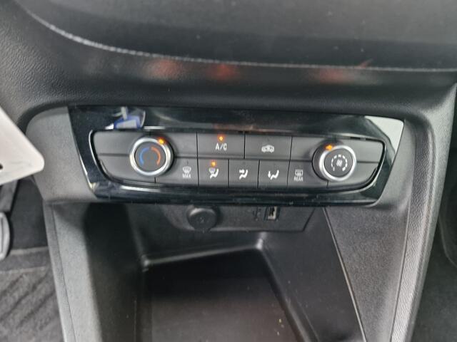 Opel CORSA 1.2 Edition | Navigatie | Licht- En Zicht Pakket