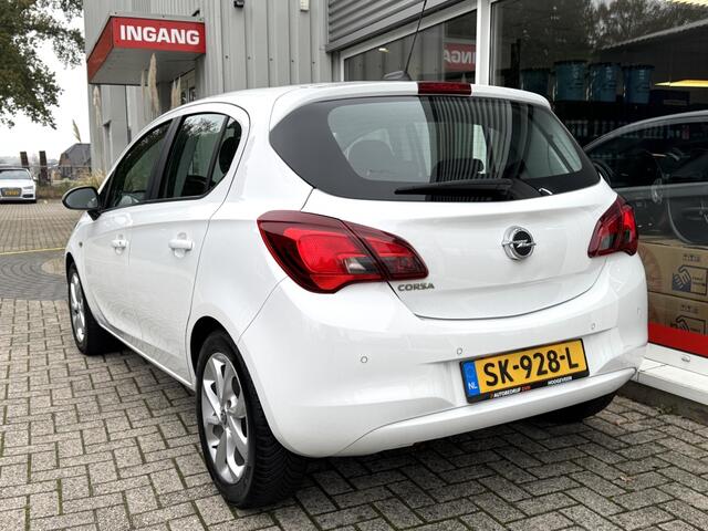 Opel CORSA 1.4 | Automaat | Stuur/Stoelverwarming | Winter Edition