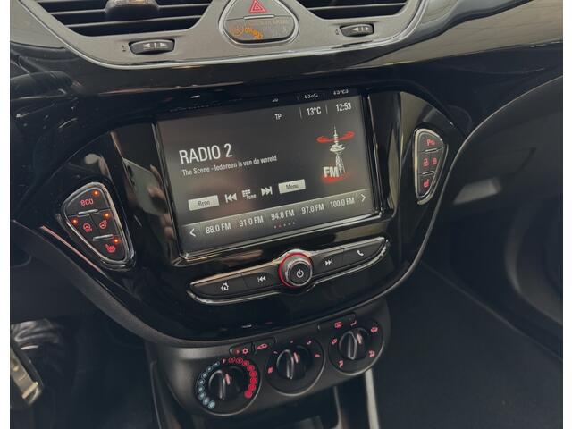 Opel CORSA 1.4 | Automaat | Stuur/Stoelverwarming | Winter Edition