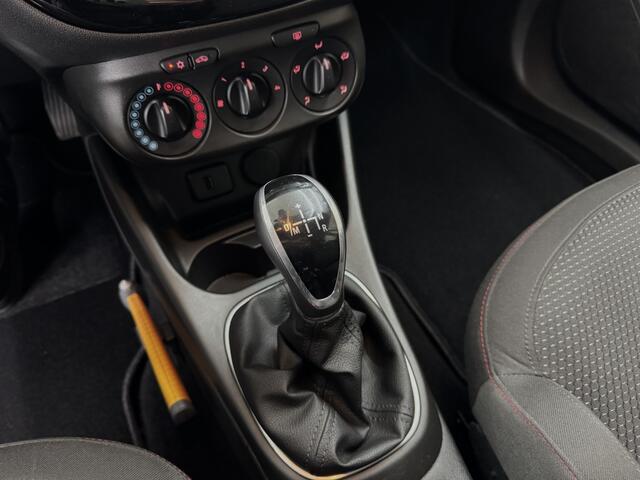 Opel CORSA 1.4 | Automaat | Stuur/Stoelverwarming | Winter Edition