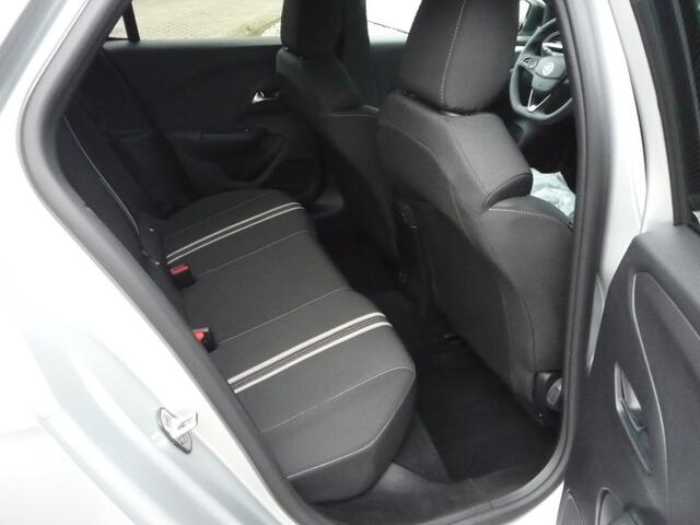 Opel CORSA 1.2 Hybrid (145Pk) GS Keyless Camera Navi Géén Afleverkosten