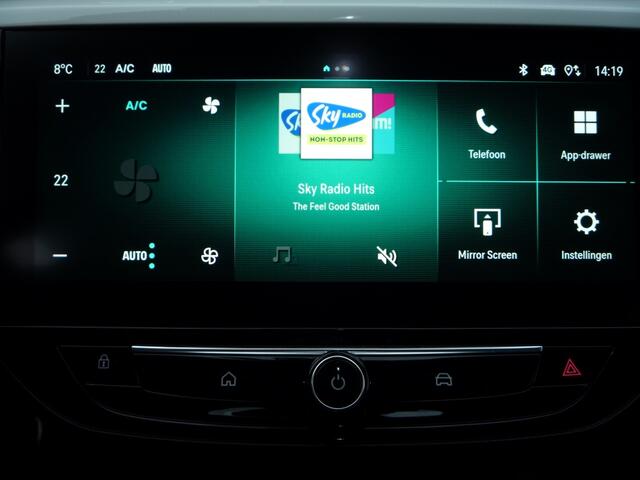 Opel CORSA 1.2 Hybrid (145Pk) GS Keyless Camera Navi Géén Afleverkosten