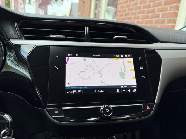 Opel CORSA 1.2 Edition NAVI / LMV / PDC / CRUISE / AIRCO / ALL SEASON BANDE